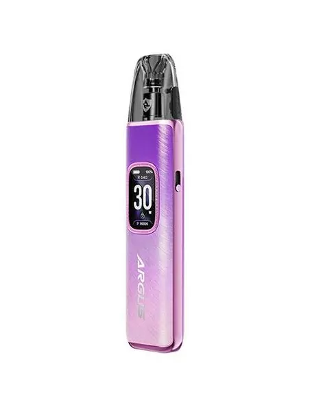 Argus G3 - Voopoo Pod Kit