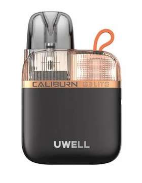 Caliburn G3 Lite KOKO Pod Kit Uwell