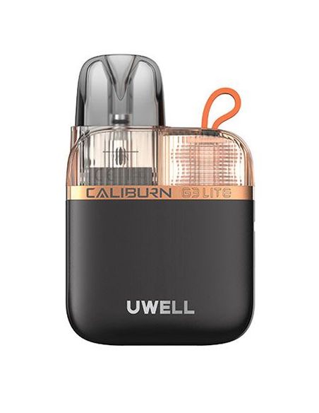 Caliburn G3 Lite KOKO Pod Kit Uwell