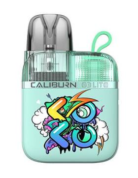 Caliburn G3 Lite KOKO Pod Kit Uwell