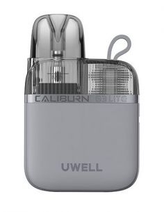 Caliburn G3 Lite KOKO Pod Kit Uwell