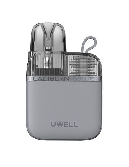 Caliburn G3 Lite KOKO Pod Kit Uwell