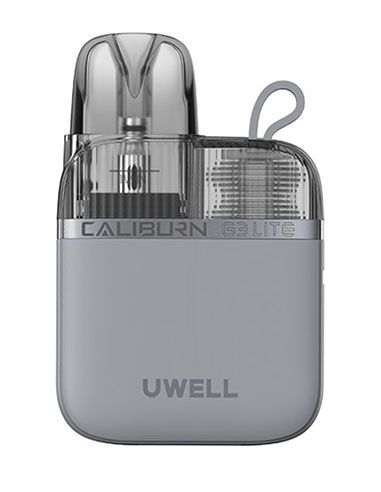 Caliburn G3 Lite KOKO Pod Kit Uwell