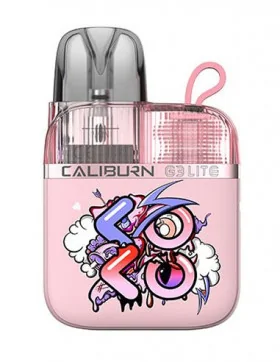 Caliburn G3 Lite KOKO Pod Kit Uwell