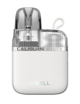 Caliburn G3 Lite KOKO Pod Kit Uwell