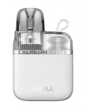 Caliburn G3 Lite KOKO Pod Kit Uwell