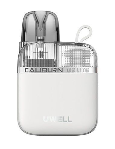 Caliburn G3 Lite KOKO Pod Kit Uwell