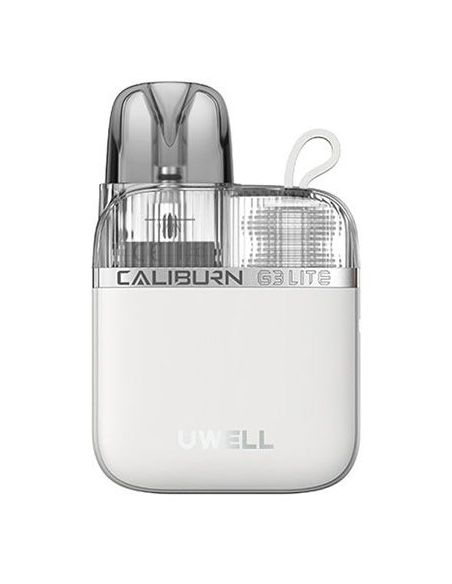Caliburn G3 Lite KOKO Pod Kit Uwell