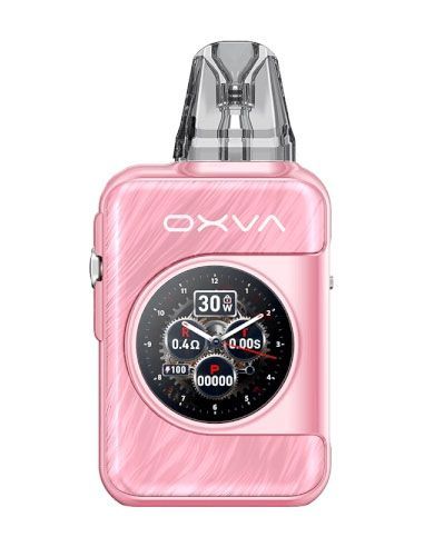 Xlim SQ Pro 2 Pod Kit Oxva