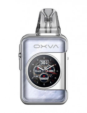 Xlim SQ Pro 2 Pod Kit Oxva