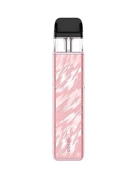 Xros 5 Mini Pod Kit Vaporesso
