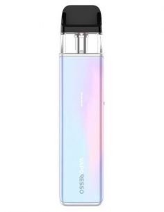 Xros 5 Mini Pod Kit Vaporesso