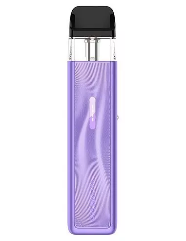 Xros 5 Mini Pod Kit Vaporesso