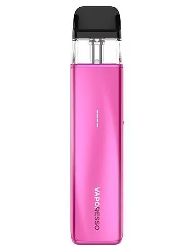 Xros 5 Mini Pod Kit Vaporesso