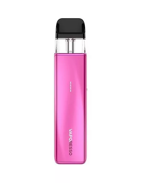 Xros 5 Mini Pod Kit Vaporesso
