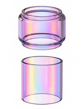 Pyrex Precisio Sub-ohm BD Vape