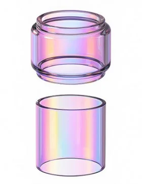 Pyrex Precisio Sub-ohm BD Vape