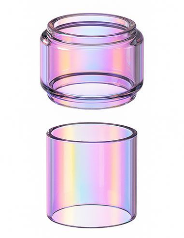 Pyrex Precisio Sub-ohm BD Vape