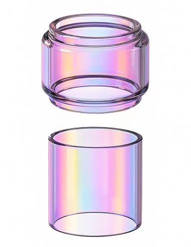 Pyrex Precisio Sub-ohm BD Vape