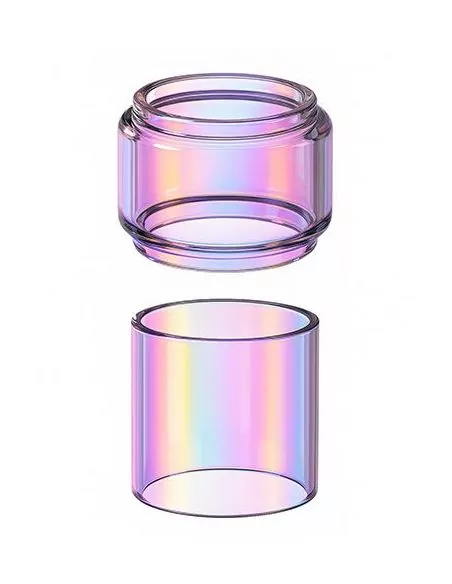 Pyrex Precisio Sub-ohm BD Vape