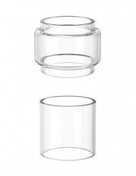 Pyrex Precisio Sub-ohm BD Vape