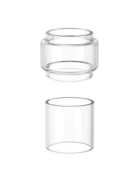 Pyrex Precisio Sub-ohm BD Vape
