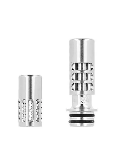 Drip Tip 510 Blaster BD Vape