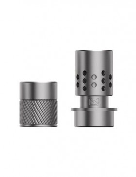 Drip Tip 810 Blaster BD Vape