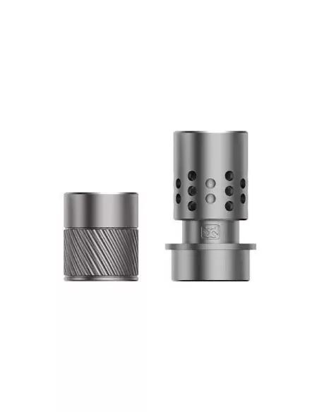 Drip Tip 810 Blaster BD Vape