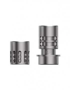 Drip Tip 810 Blaster BD Vape