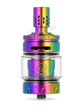 BD Vape Precisio Blaster Sub Ohm Tank 26mm color Rainbow