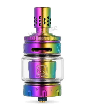 BD Vape Precisio Blaster Sub Ohm Tank 26mm color Rainbow