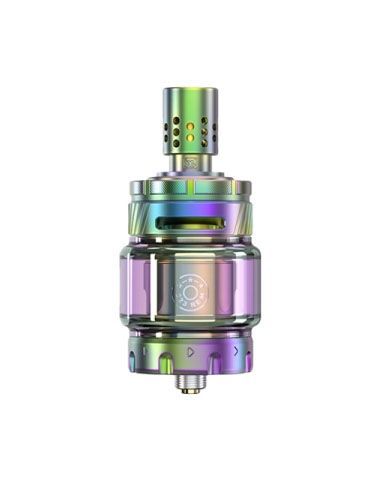 Precisio Blaster Sub-Ohm BD Vape