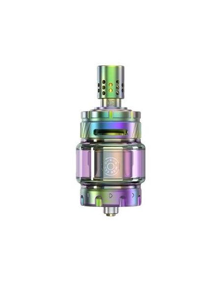 Precisio Blaster Sub-Ohm BD Vape