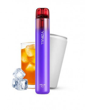 Vaper Desechable VZBull - VOZOL Neon