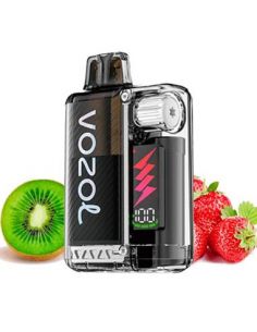 Vaper desechable Fresa Kiwi – Vozol Vista Plug