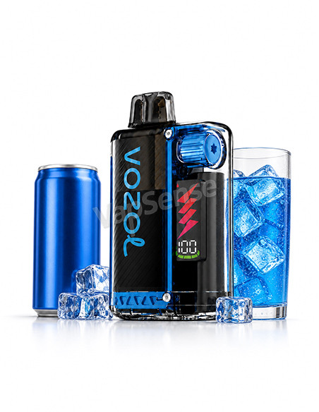 Vozol Vista Plug Kit Vzbull 10000 Puffs
