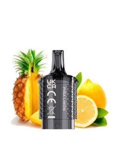 Recambio Piña y Lima - Vozol Vista Plug 2+10
