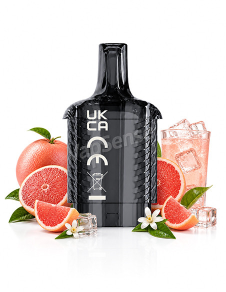 Recarga Vozol Vista Plug Limonada Rosa 10000 Puffs