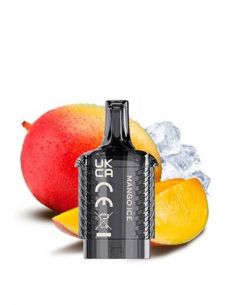 Recambio Mango Ice - Vozol Vista Plug 2+10