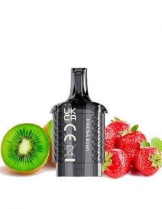 Recambio Fresa Kiwi - Vozol Vista Plug 2+10