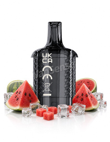 Recarga Vozol Vista Plug Sandía Ice 10000 Puffs