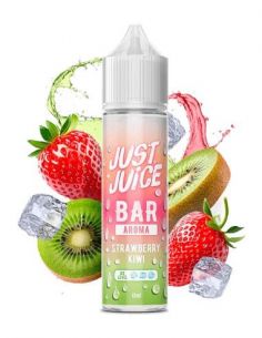 Aroma Strawberry Kiwi Longfill 60ml - Just Juice Bar