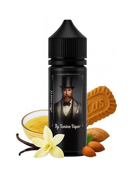 Kastarda Aroma Longfill 30ml - Tonino Vaper