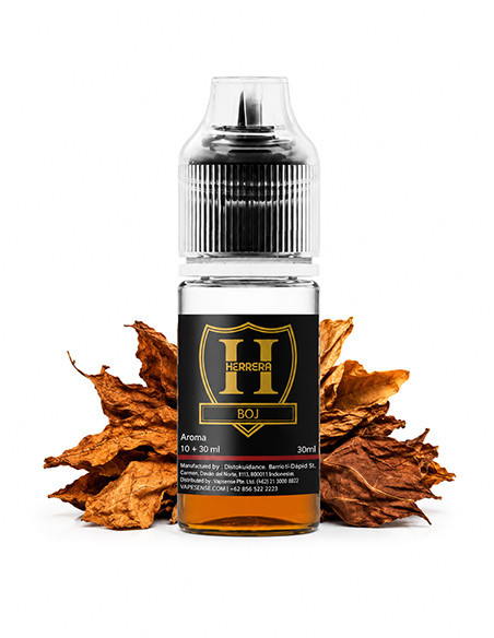Boj Longfill Herrera 30ml
