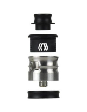 Hussar East RDA partes