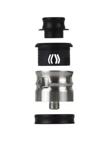 Hussar East RDA partes