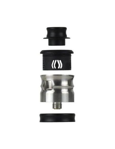 Hussar East RDA partes