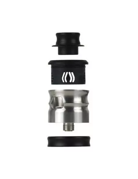 Hussar East RDA partes