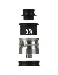 Hussar East RDA partes